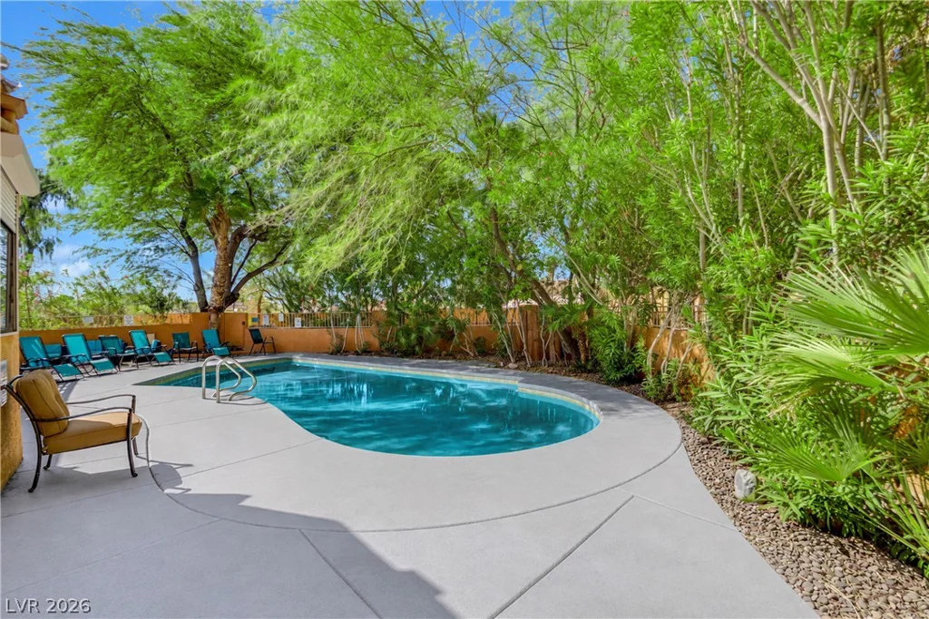 2631 Buffalo, Las Vegas, NV 89117