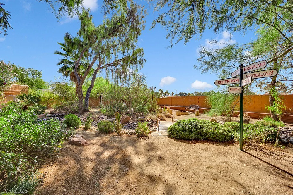 2631 Buffalo, Las Vegas, NV 89117
