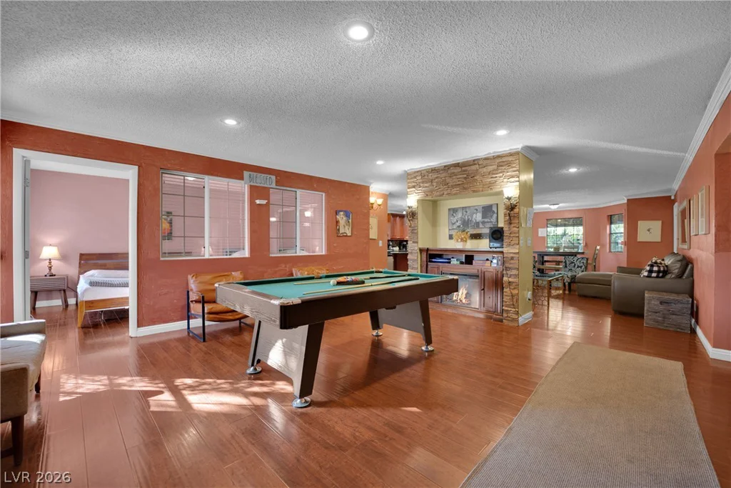 2631 Buffalo, Las Vegas, NV 89117