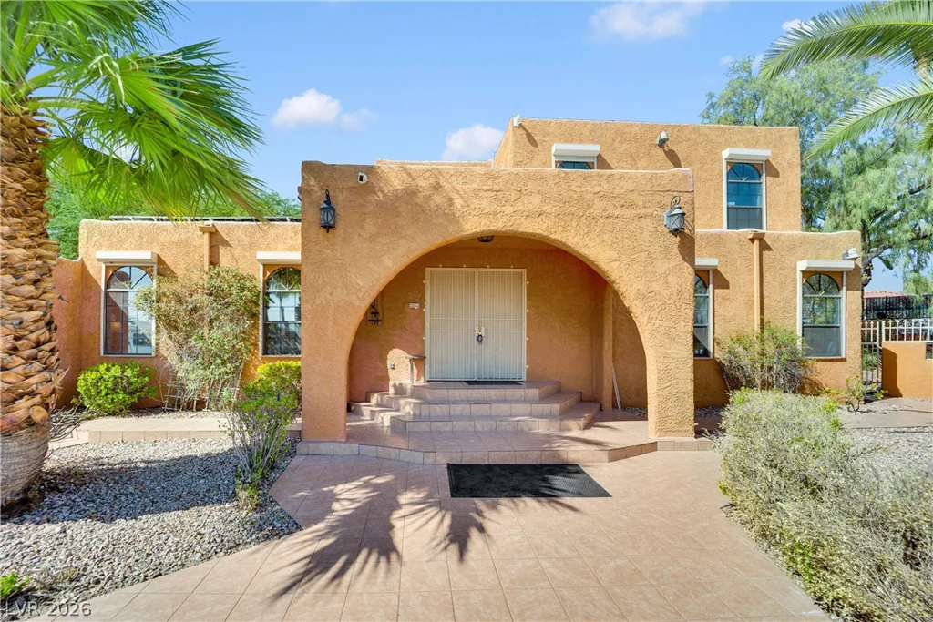 2631 Buffalo, Las Vegas, NV 89117