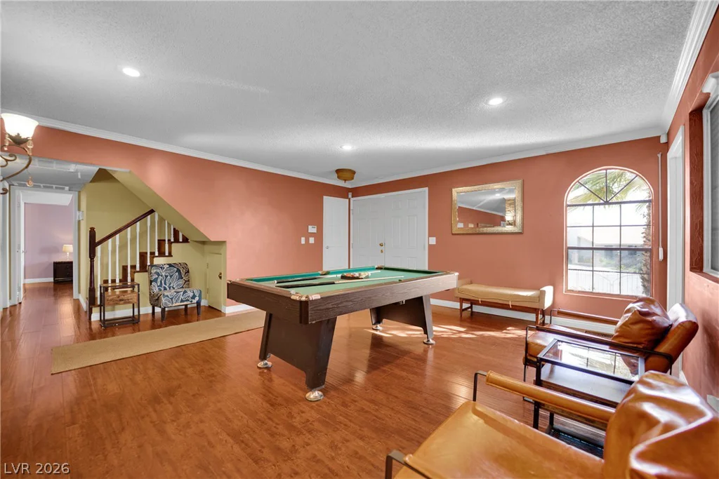 2631 Buffalo, Las Vegas, NV 89117