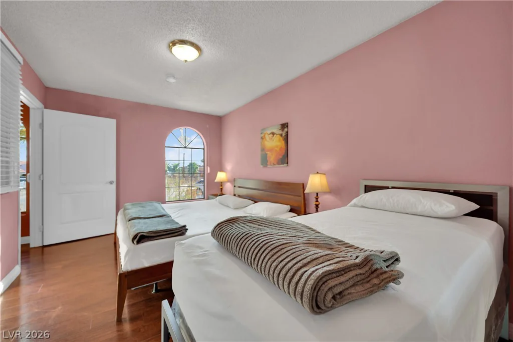 2631 Buffalo, Las Vegas, NV 89117