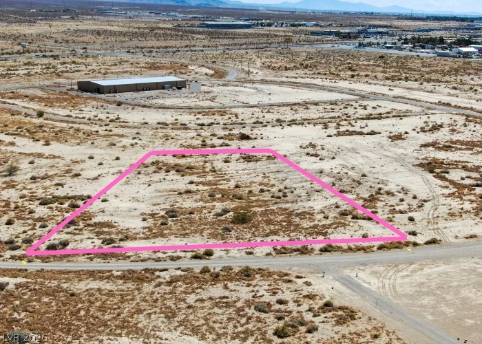 671 Buckhorn, Pahrump, NV 89060