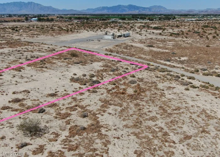 671 Buckhorn, Pahrump, NV 89060