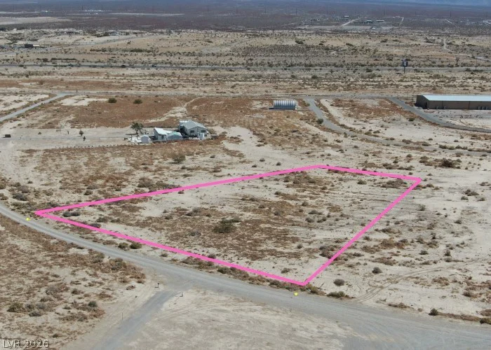 671 Buckhorn, Pahrump, NV 89060