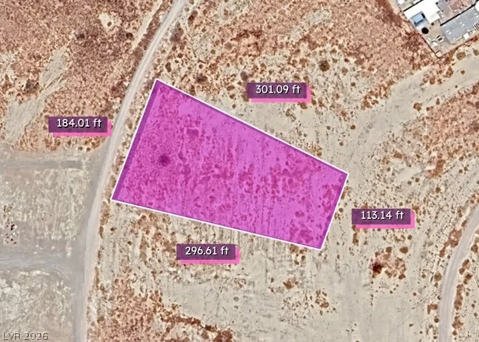 671 Buckhorn, Pahrump, NV 89060