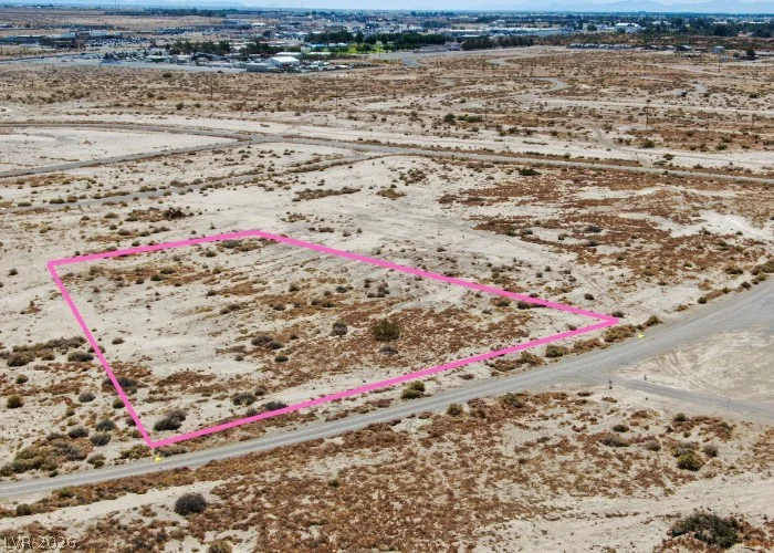 671 Buckhorn, Pahrump, NV 89060