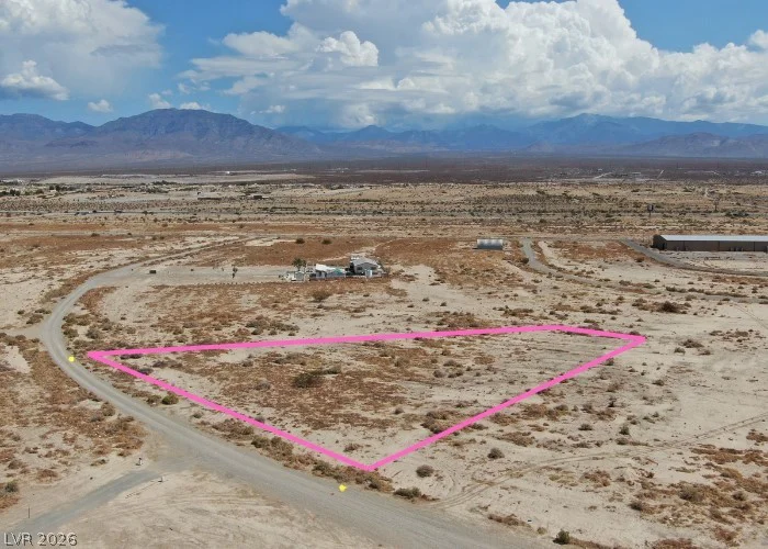 671 Buckhorn, Pahrump, NV 89060