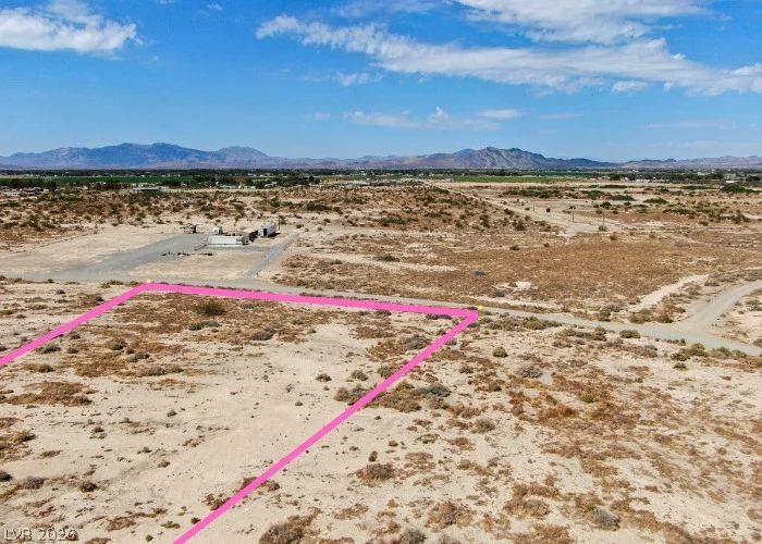671 Buckhorn, Pahrump, NV 89060