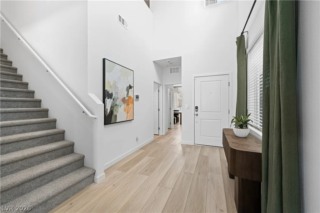 136 Harper Crest, Henderson, NV 89011