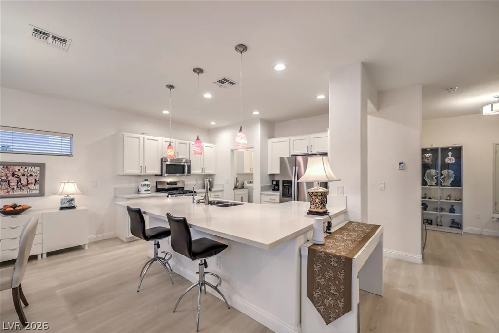 2562 Grandville, Henderson, NV 89052