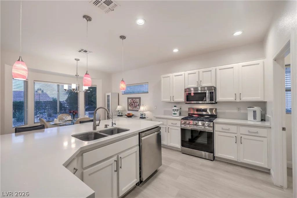 2562 Grandville, Henderson, NV 89052