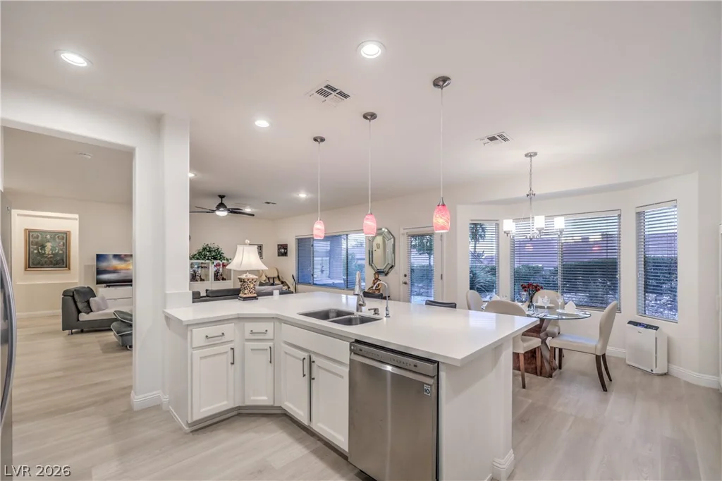 2562 Grandville, Henderson, NV 89052