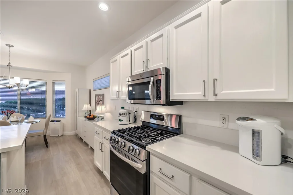 2562 Grandville, Henderson, NV 89052