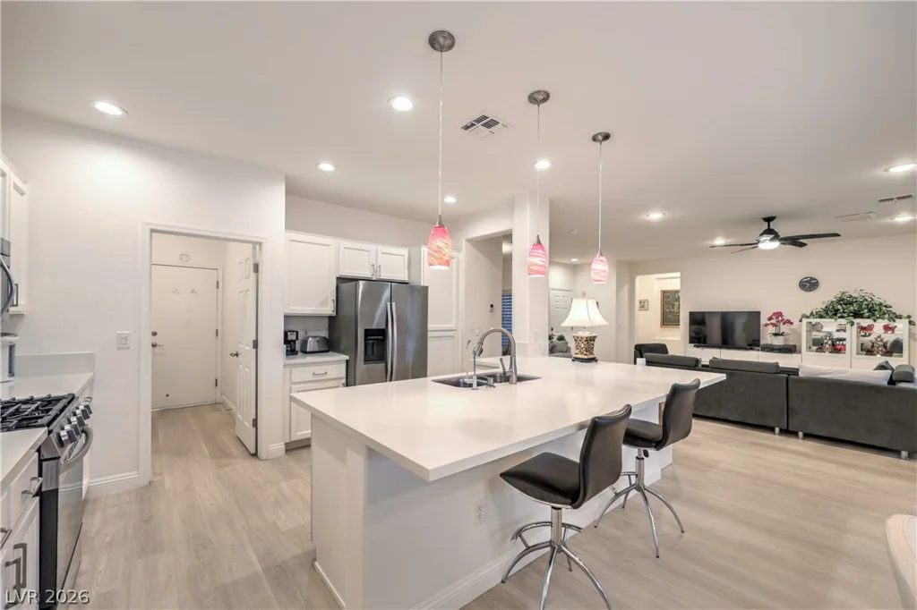 2562 Grandville, Henderson, NV 89052