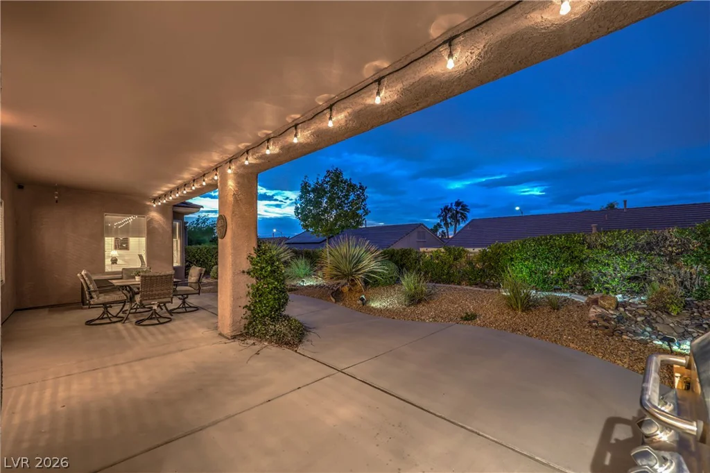 2562 Grandville, Henderson, NV 89052