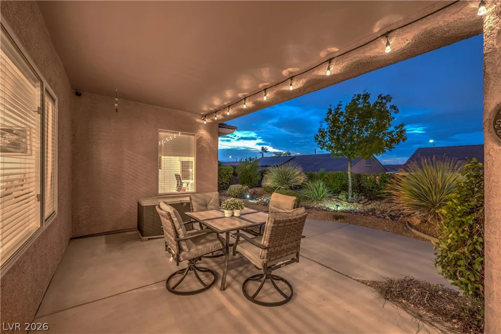2562 Grandville, Henderson, NV 89052
