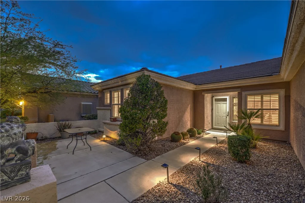2562 Grandville, Henderson, NV 89052