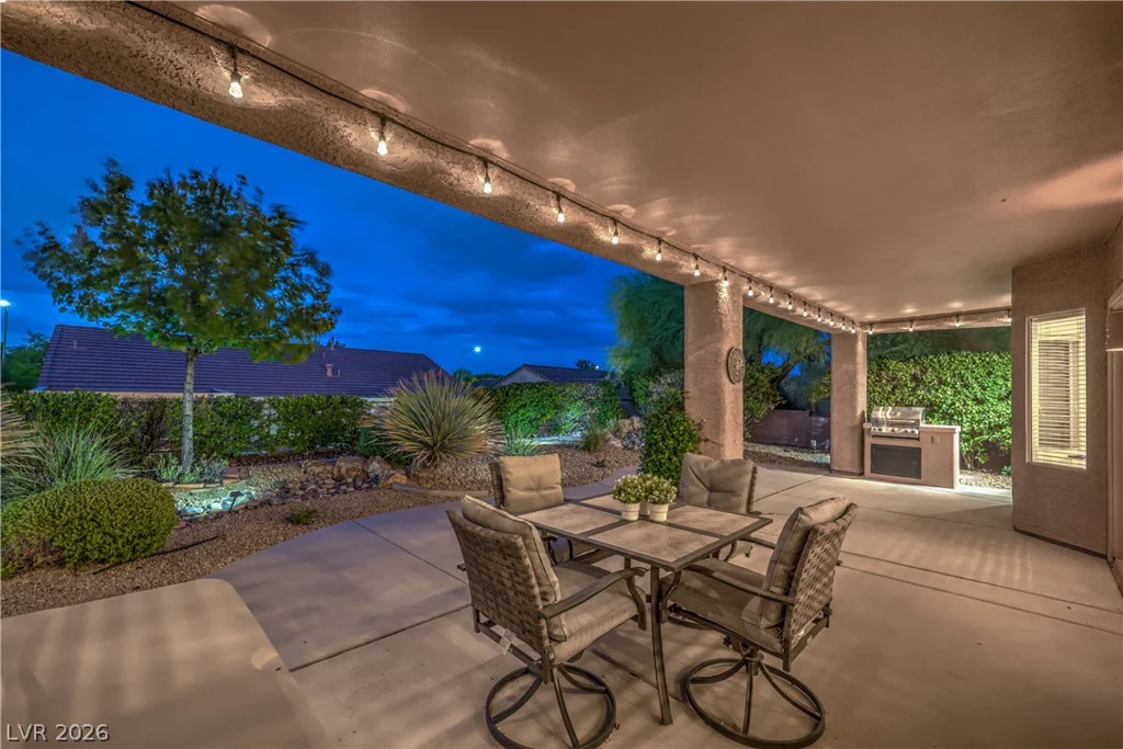 2562 Grandville, Henderson, NV 89052