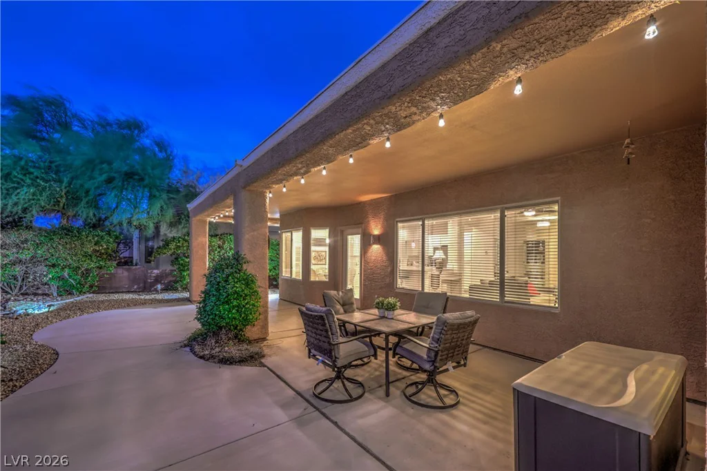 2562 Grandville, Henderson, NV 89052