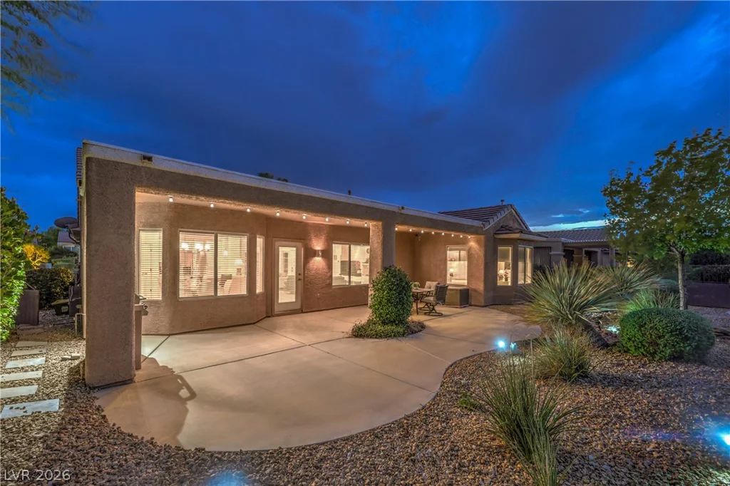 2562 Grandville, Henderson, NV 89052
