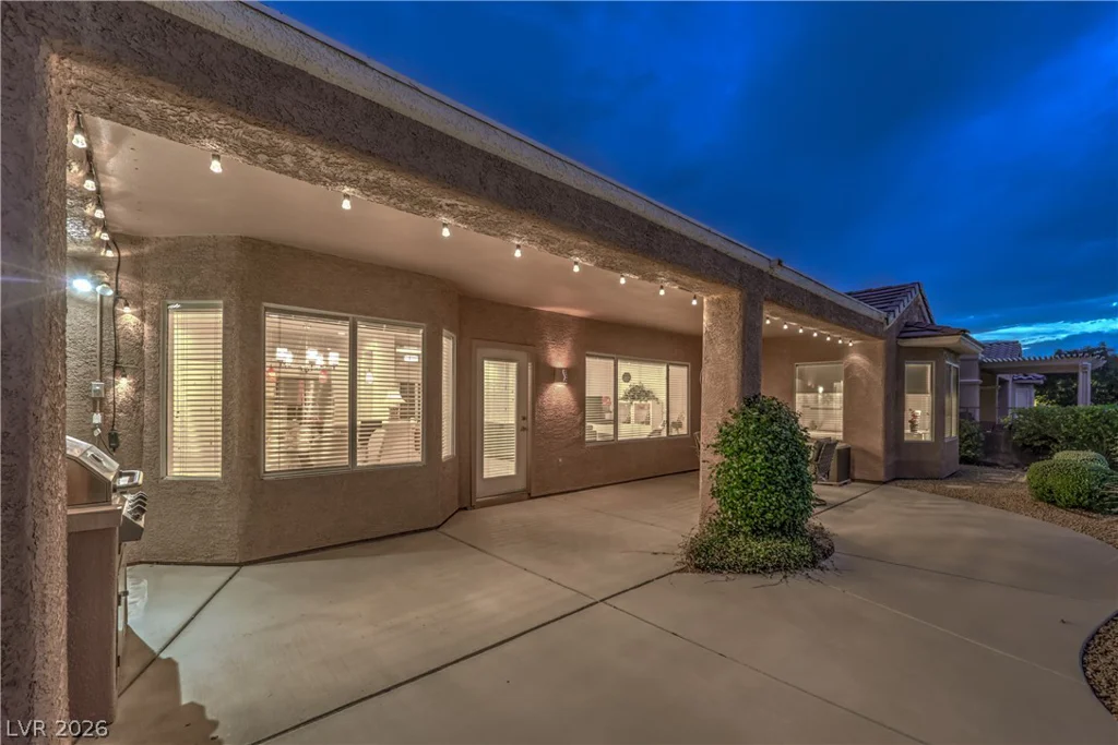 2562 Grandville, Henderson, NV 89052