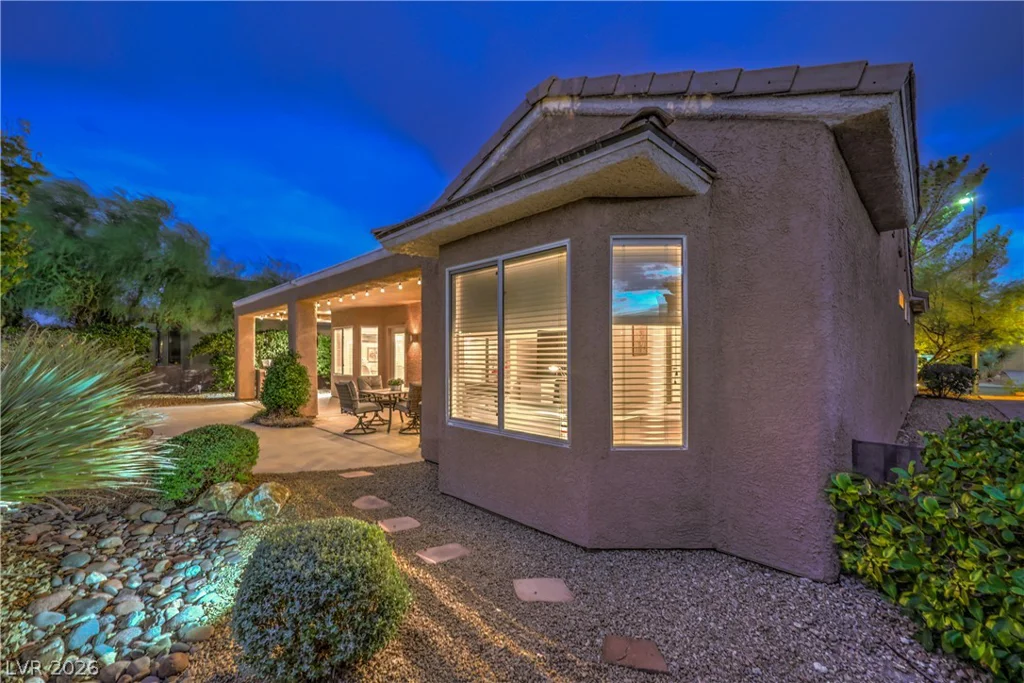2562 Grandville, Henderson, NV 89052