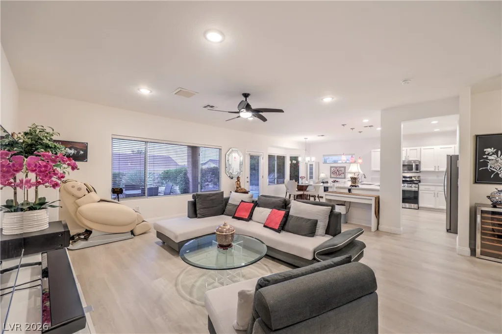 2562 Grandville, Henderson, NV 89052