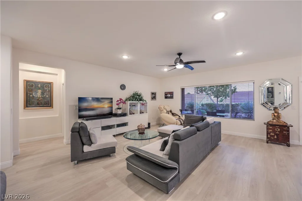 2562 Grandville, Henderson, NV 89052