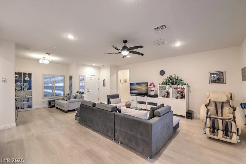 2562 Grandville, Henderson, NV 89052