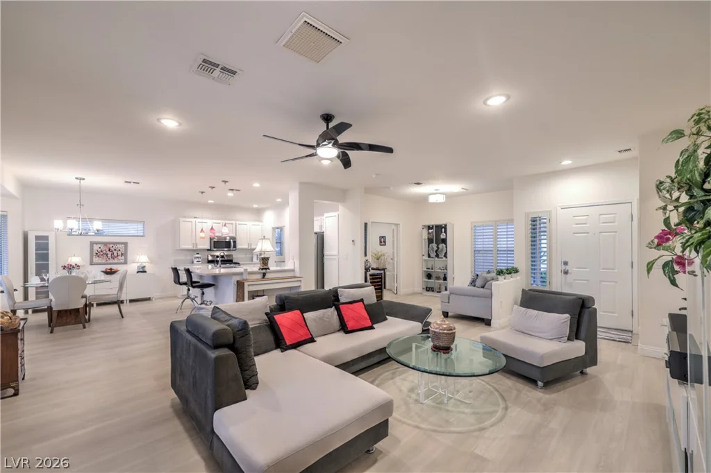 2562 Grandville, Henderson, NV 89052