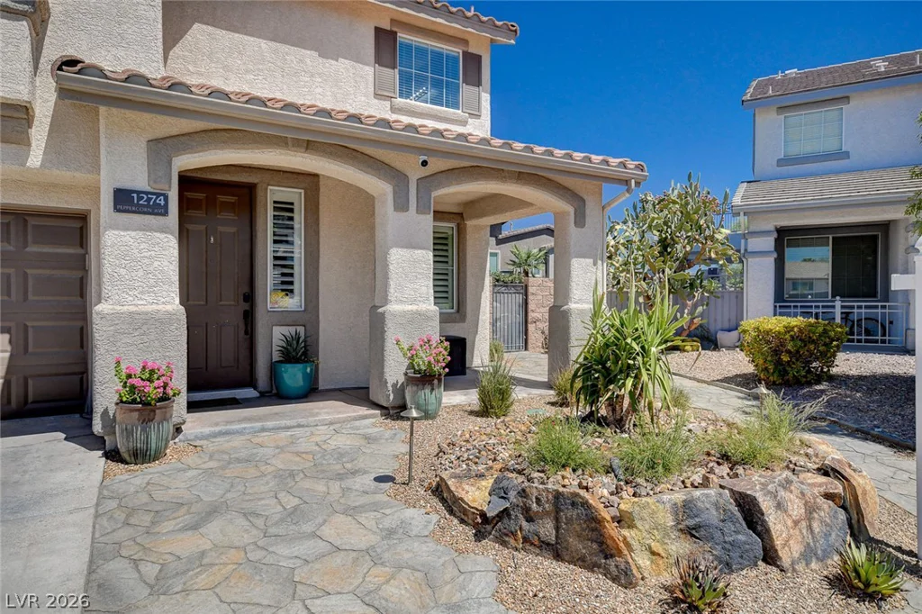 1274 Peppercorn, Henderson, NV 89012