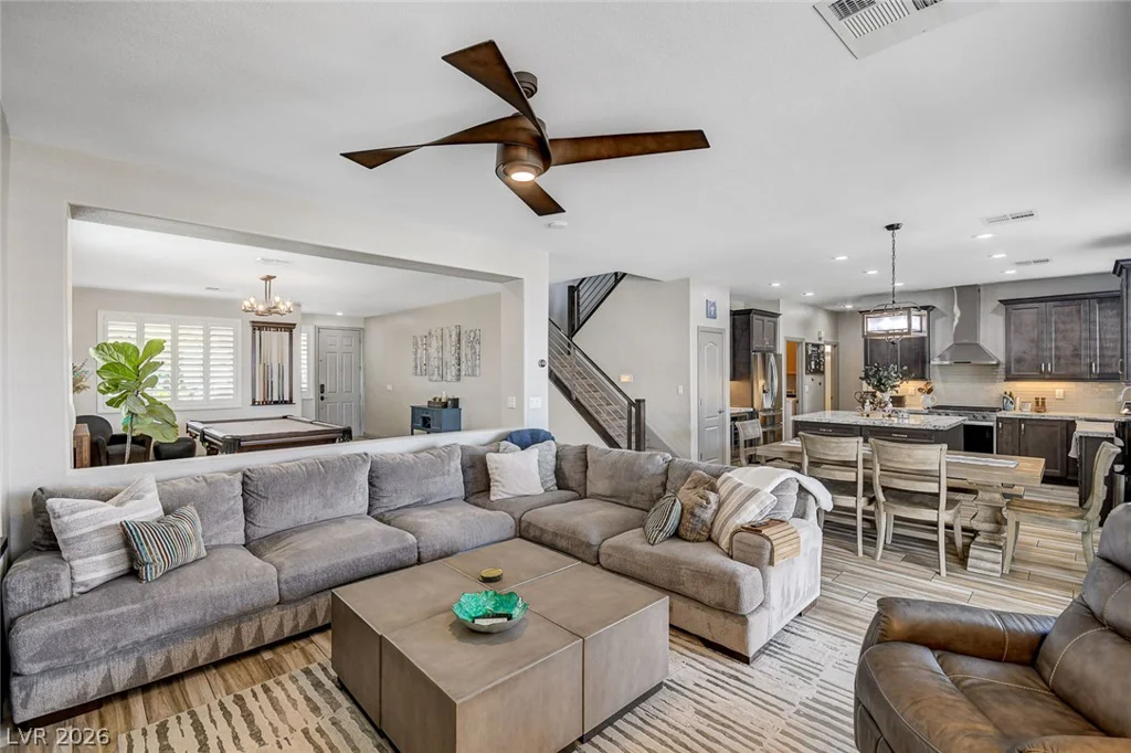 1274 Peppercorn, Henderson, NV 89012