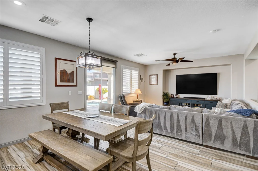 1274 Peppercorn, Henderson, NV 89012