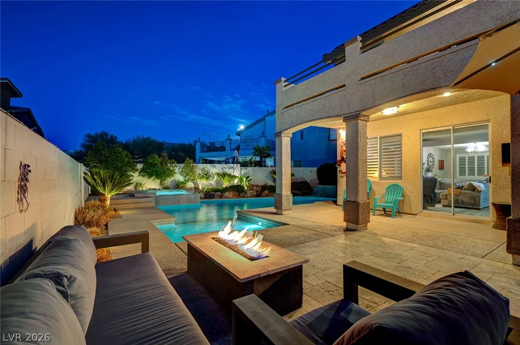 1274 Peppercorn, Henderson, NV 89012