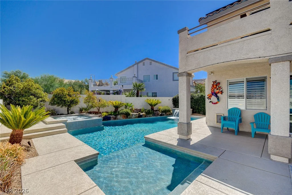 1274 Peppercorn, Henderson, NV 89012