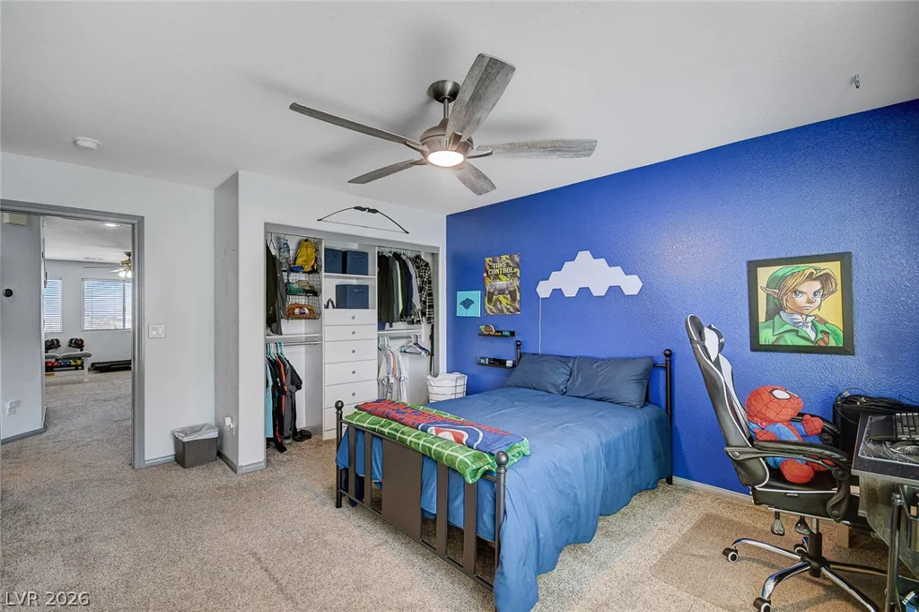 1274 Peppercorn, Henderson, NV 89012