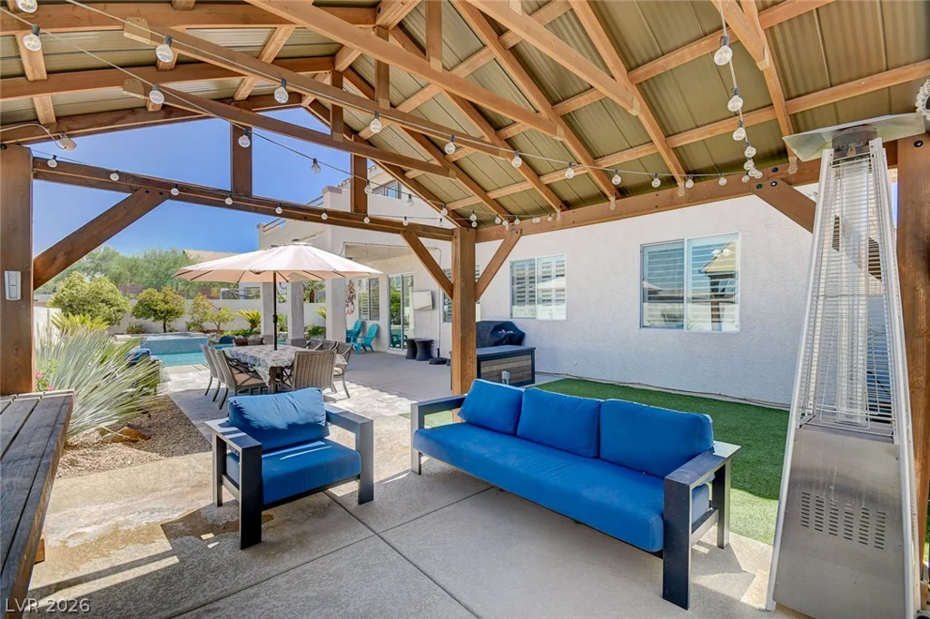 1274 Peppercorn, Henderson, NV 89012