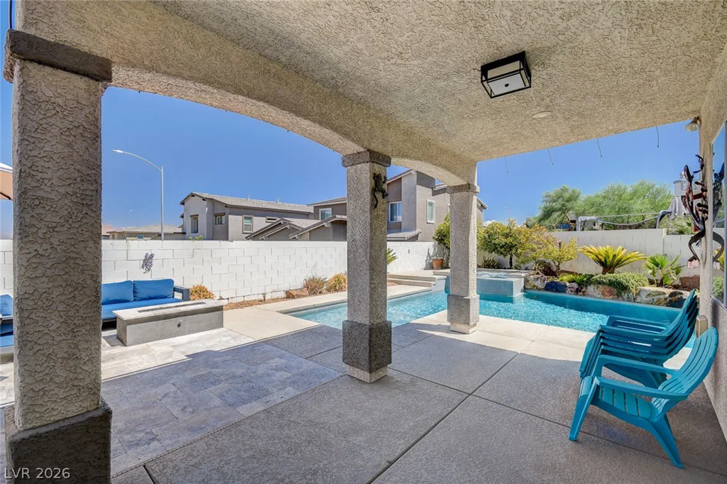 1274 Peppercorn, Henderson, NV 89012