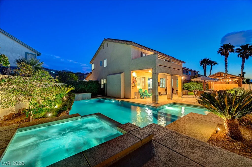 1274 Peppercorn, Henderson, NV 89012