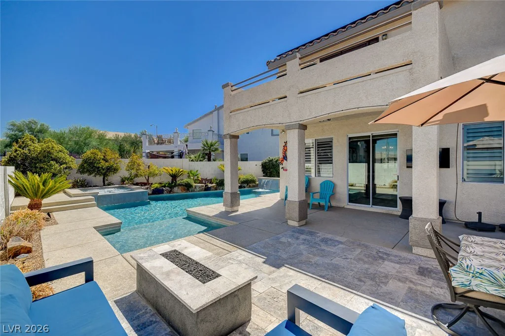 1274 Peppercorn, Henderson, NV 89012