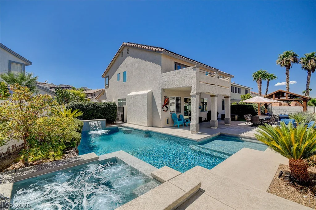 1274 Peppercorn, Henderson, NV 89012