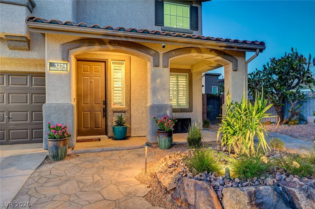 1274 Peppercorn, Henderson, NV 89012
