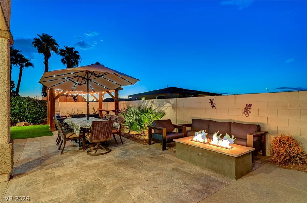 1274 Peppercorn, Henderson, NV 89012