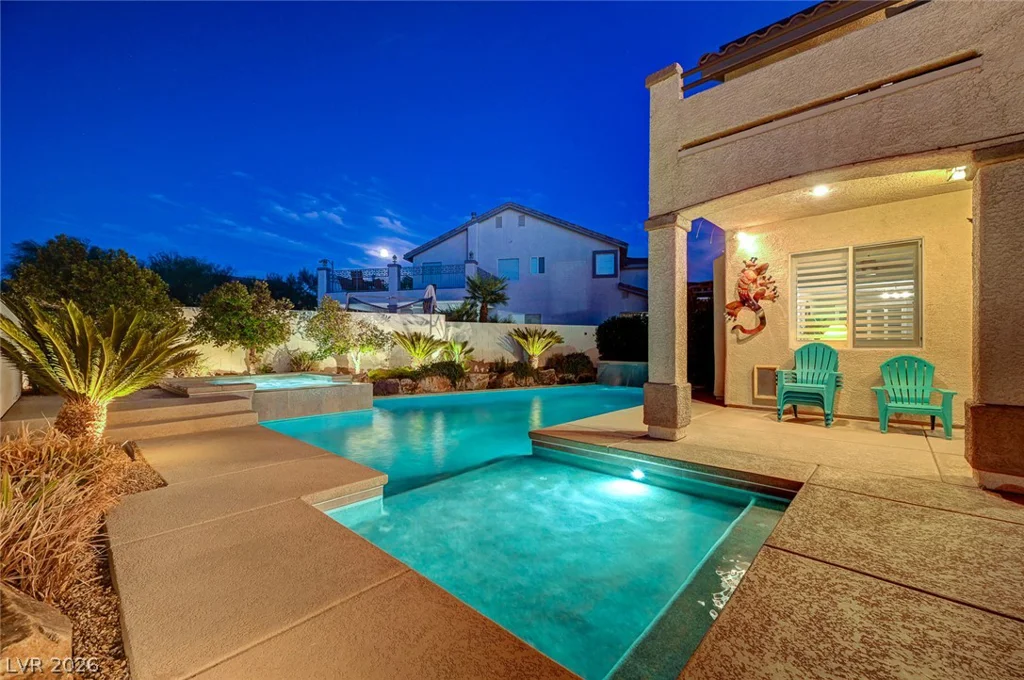 1274 Peppercorn, Henderson, NV 89012