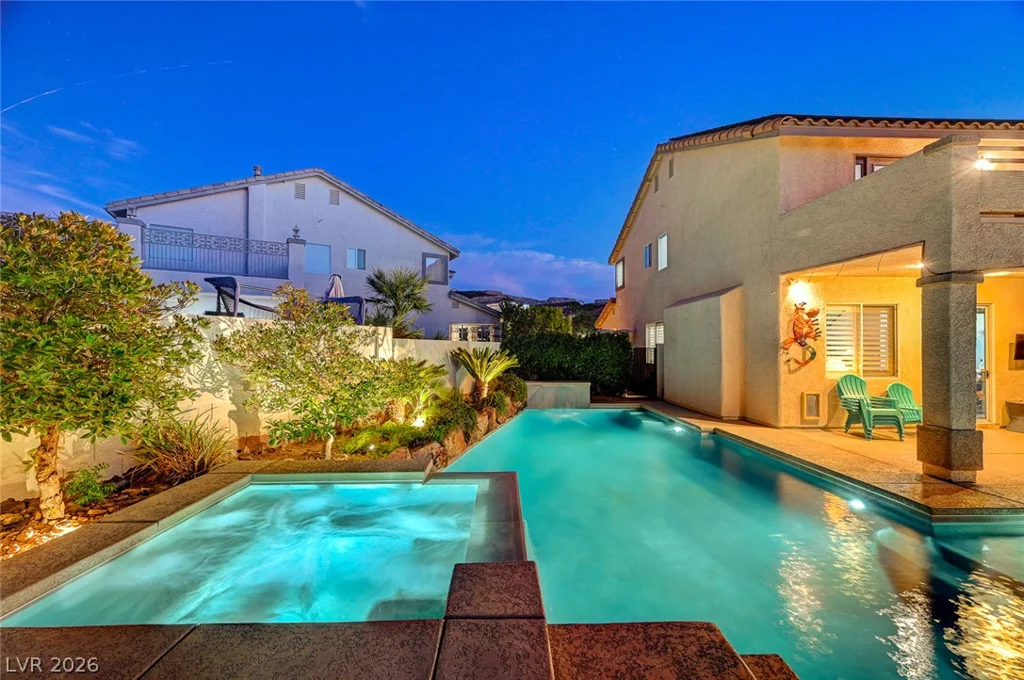 1274 Peppercorn, Henderson, NV 89012