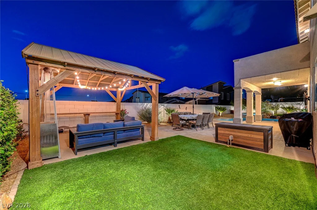 1274 Peppercorn, Henderson, NV 89012