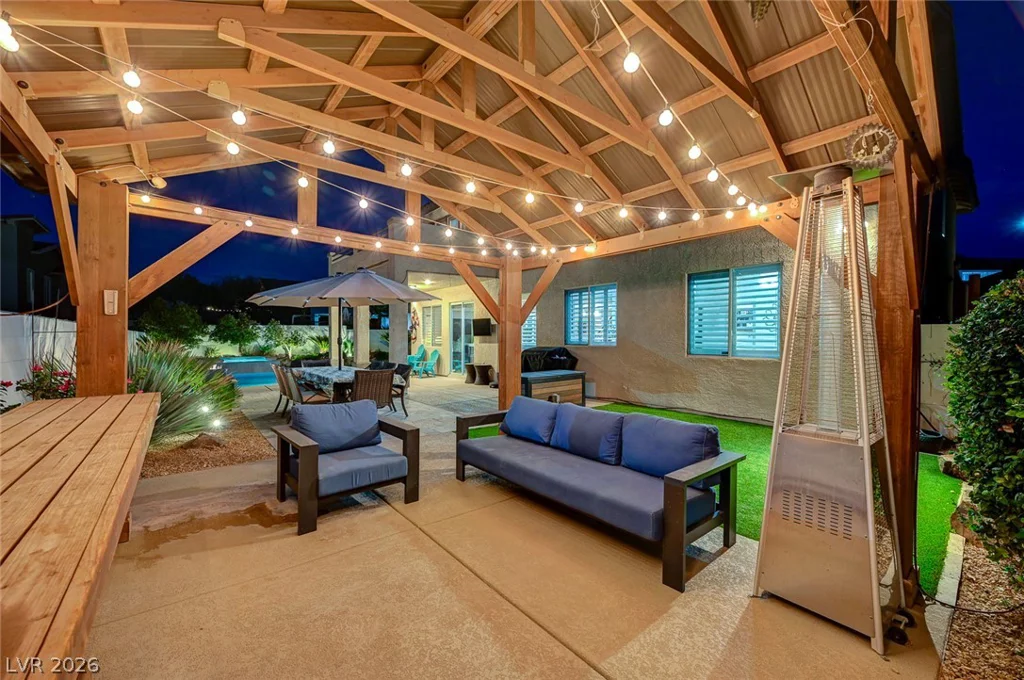 1274 Peppercorn, Henderson, NV 89012