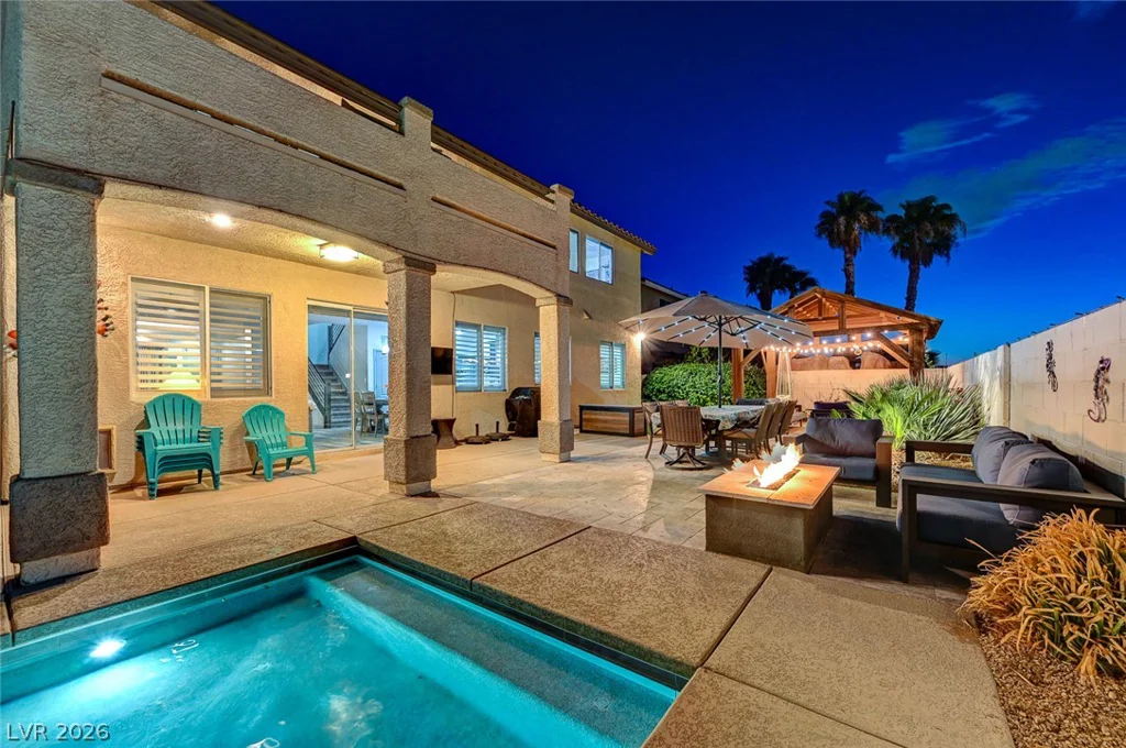 1274 Peppercorn, Henderson, NV 89012