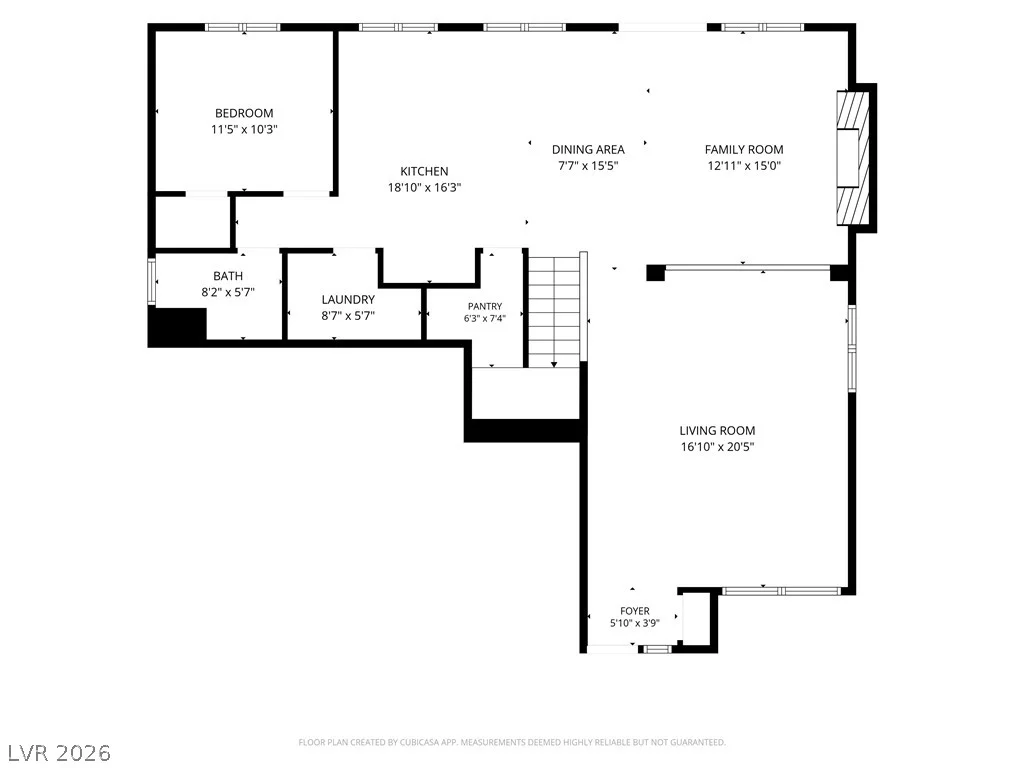 1274 Peppercorn, Henderson, NV 89012